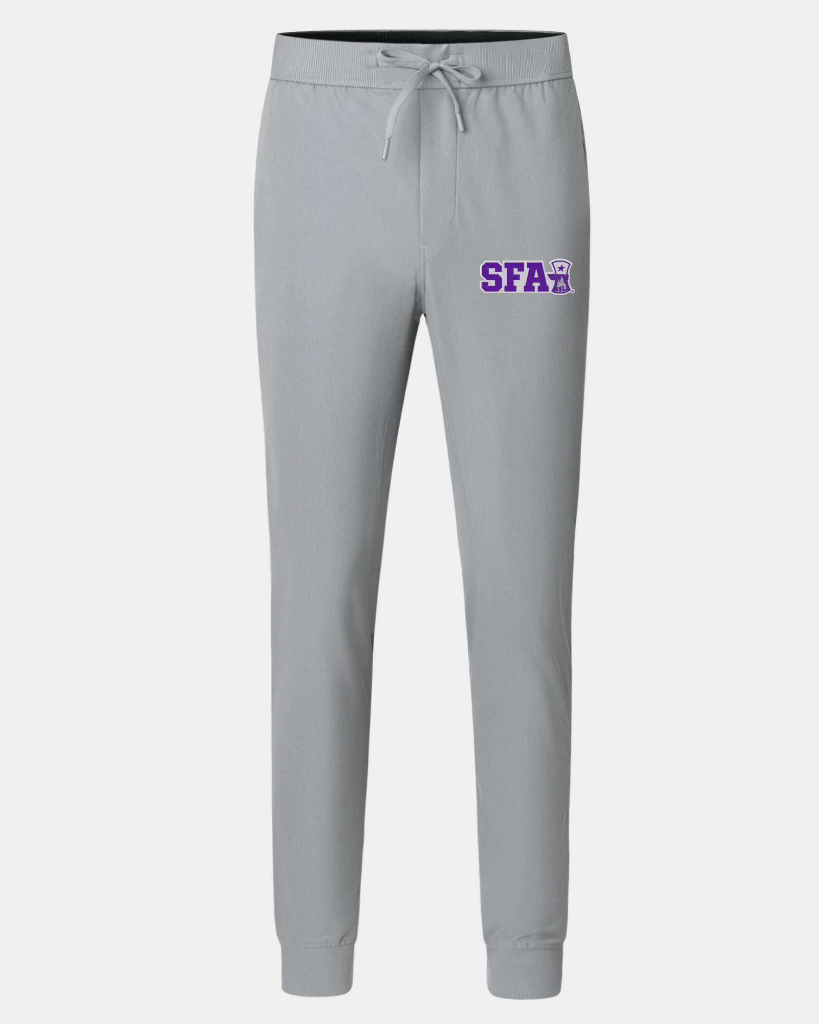 SFA Peak Charcoal Joggers