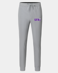 SFA Peak Charcoal Joggers