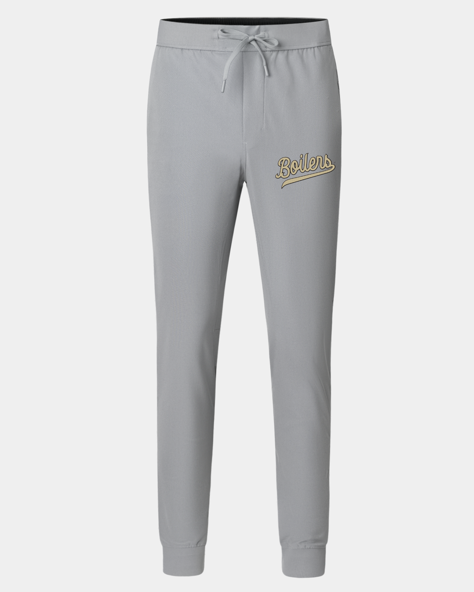 Purdue Peak Charcoal Joggers