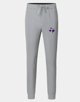 Tarleton State University Peak Charcoal Joggers