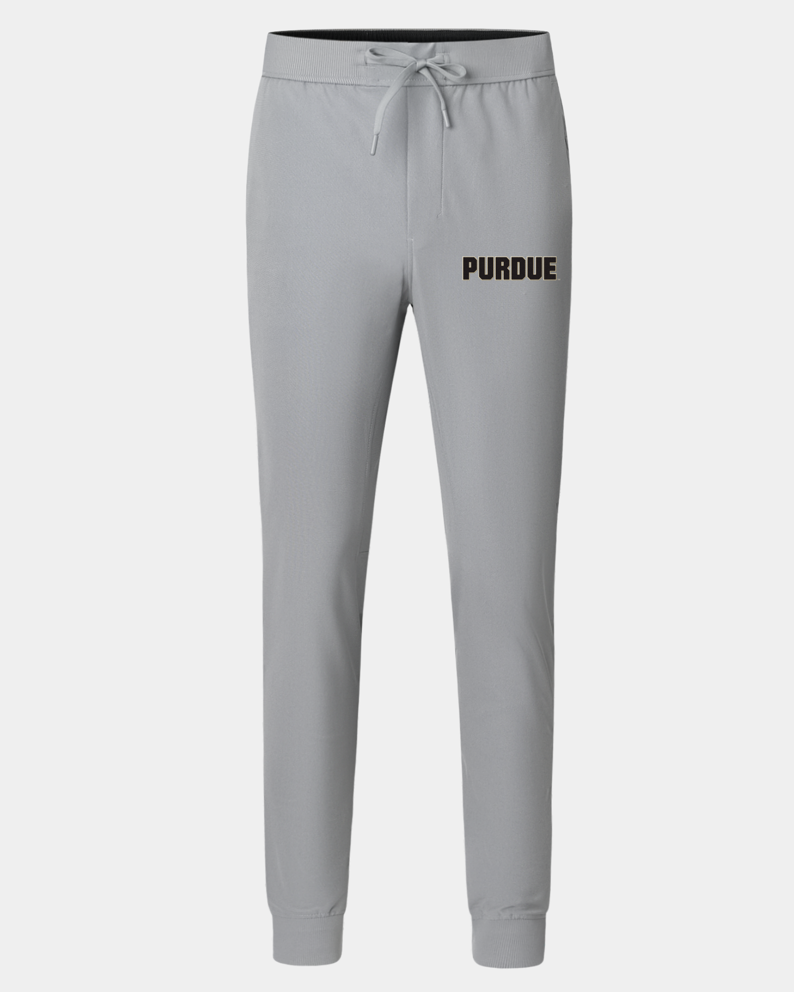Purdue Peak Charcoal Joggers