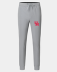 University of Houston Peak Charcoal Joggers