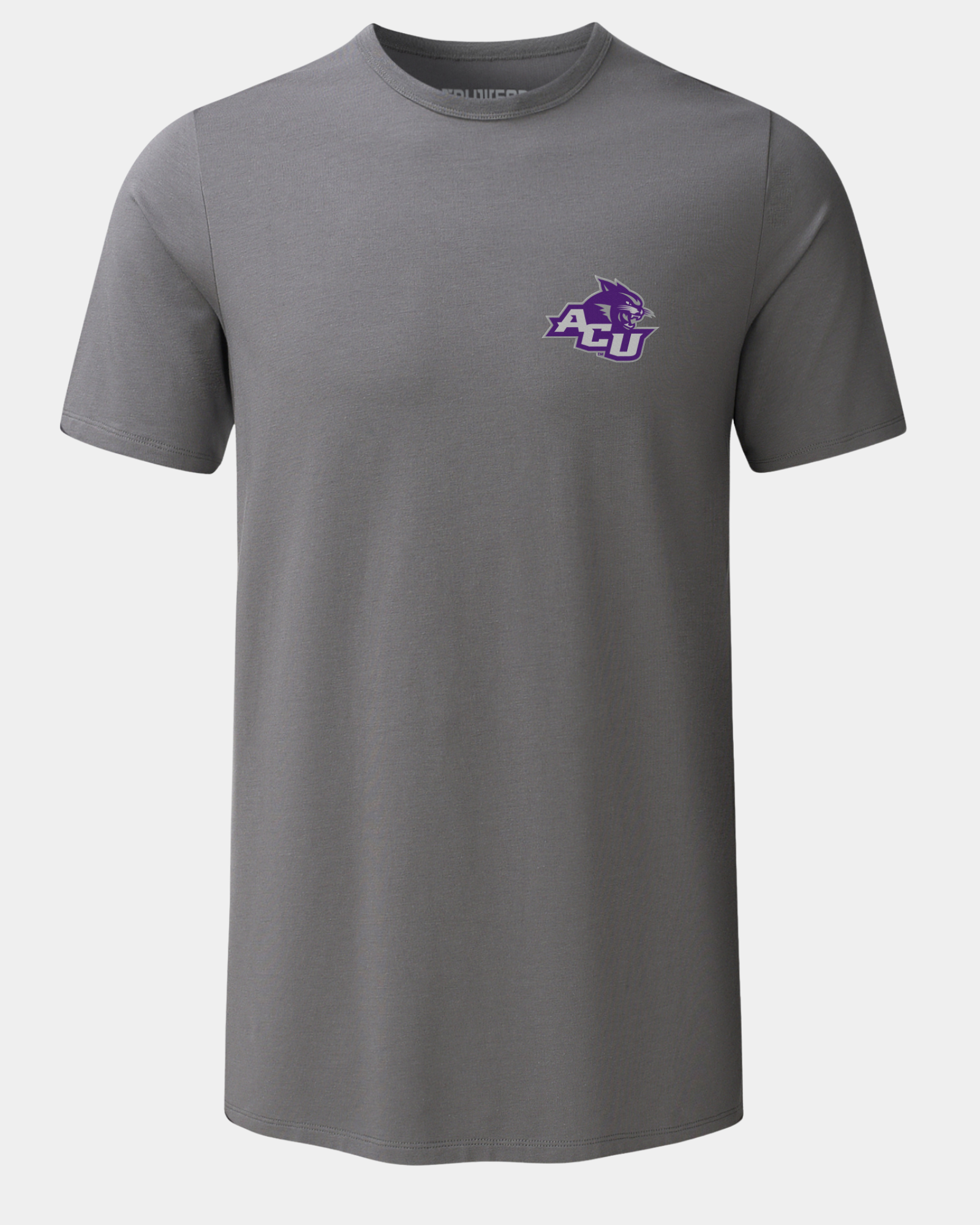 ACU Spectacle 2.0 Charcoal T-Shirt