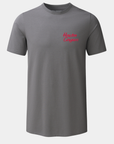 University of Houston Spectacle 2.0 Charcoal Long Sleeve
