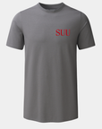 SUU Spectacle 2.0 Charcoal T-Shirt