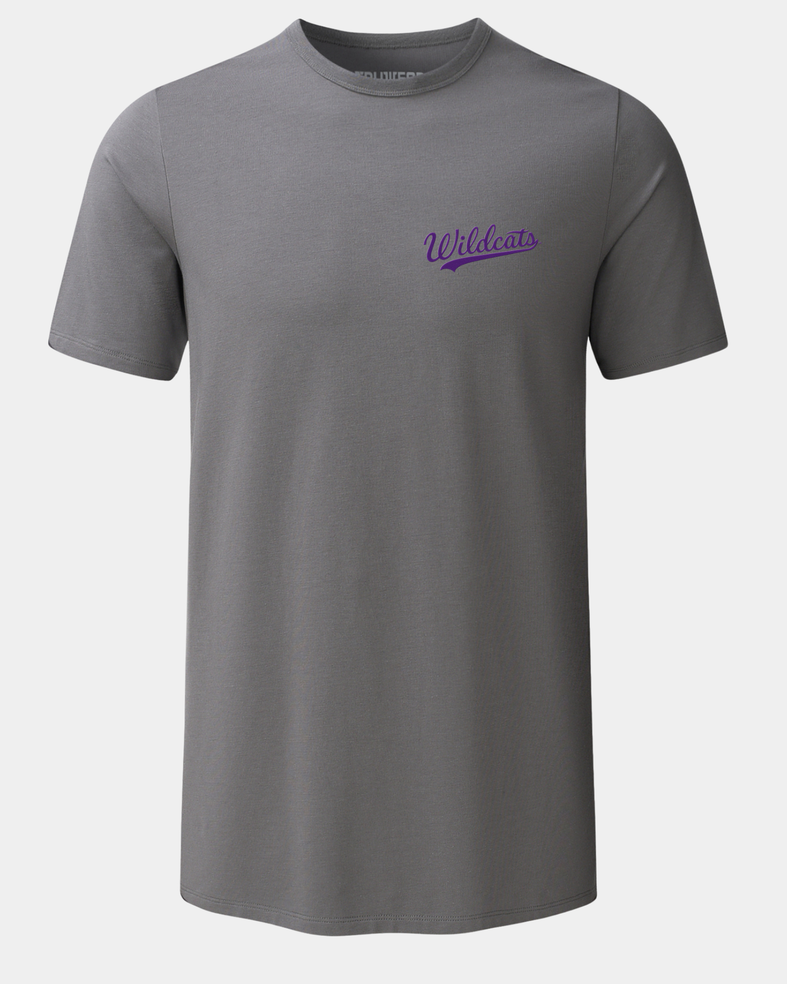 ACU Spectacle 2.0 Charcoal T-Shirt