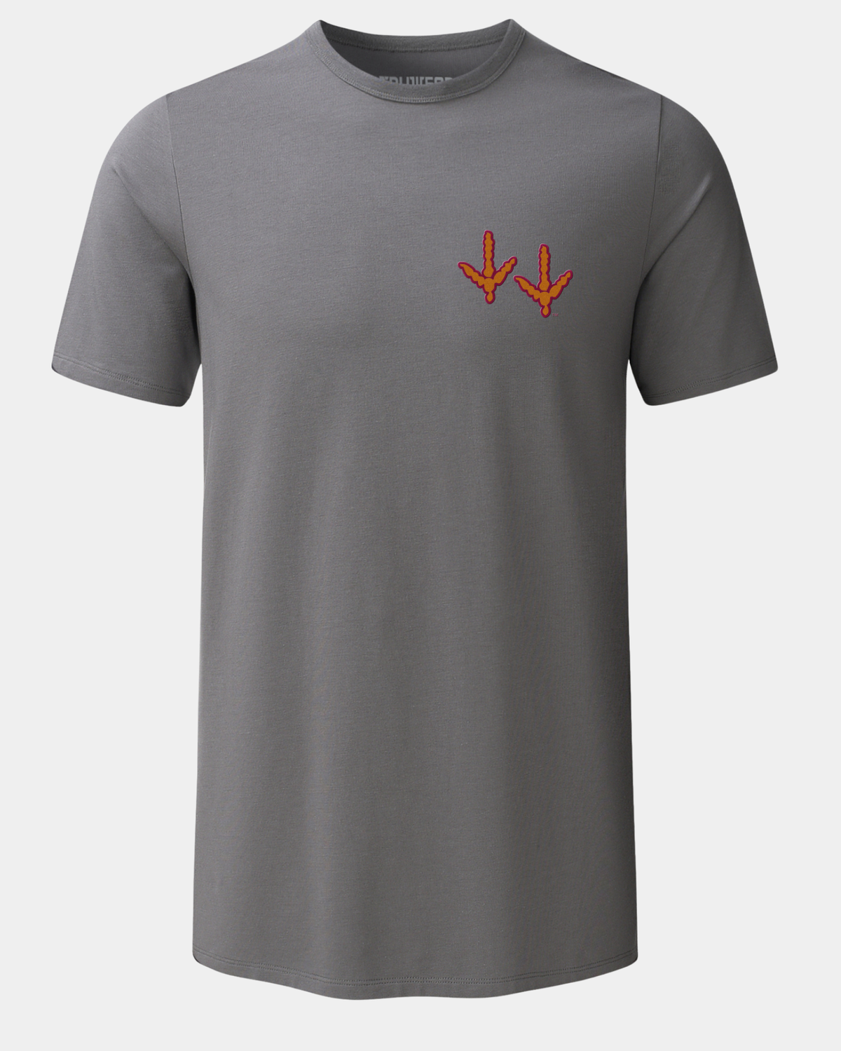 VT Spectacle 2.0 Charcoal T-Shirt