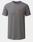 VT Spectacle 2.0 Charcoal T-Shirt