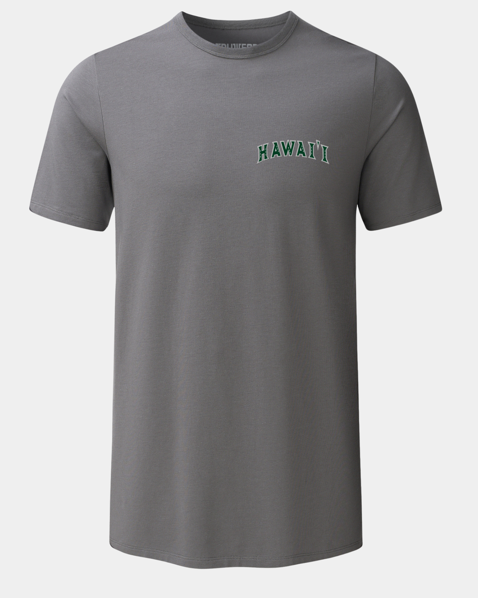 University of Hawaii Spectacle 2.0 Charcoal T-Shirt