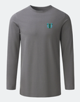 Tulane Spectacle 2.0 Charcoal Long Sleeve