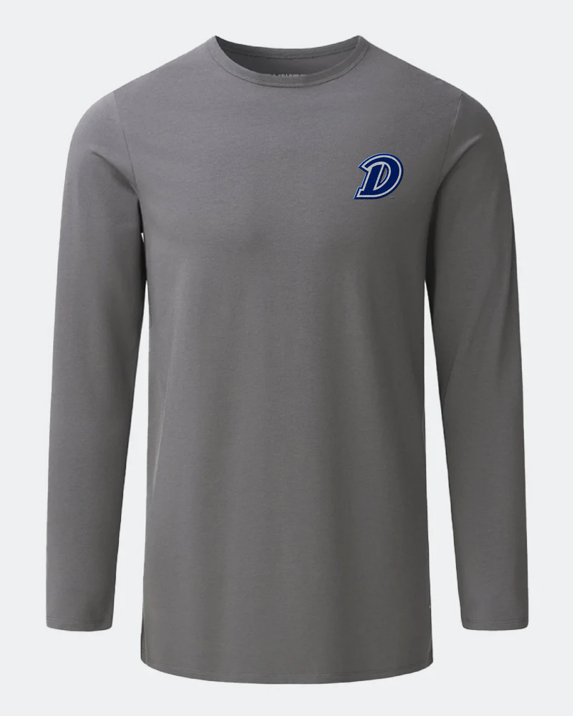 Drake Spectacle 2.0 Charcoal Long Sleeve
