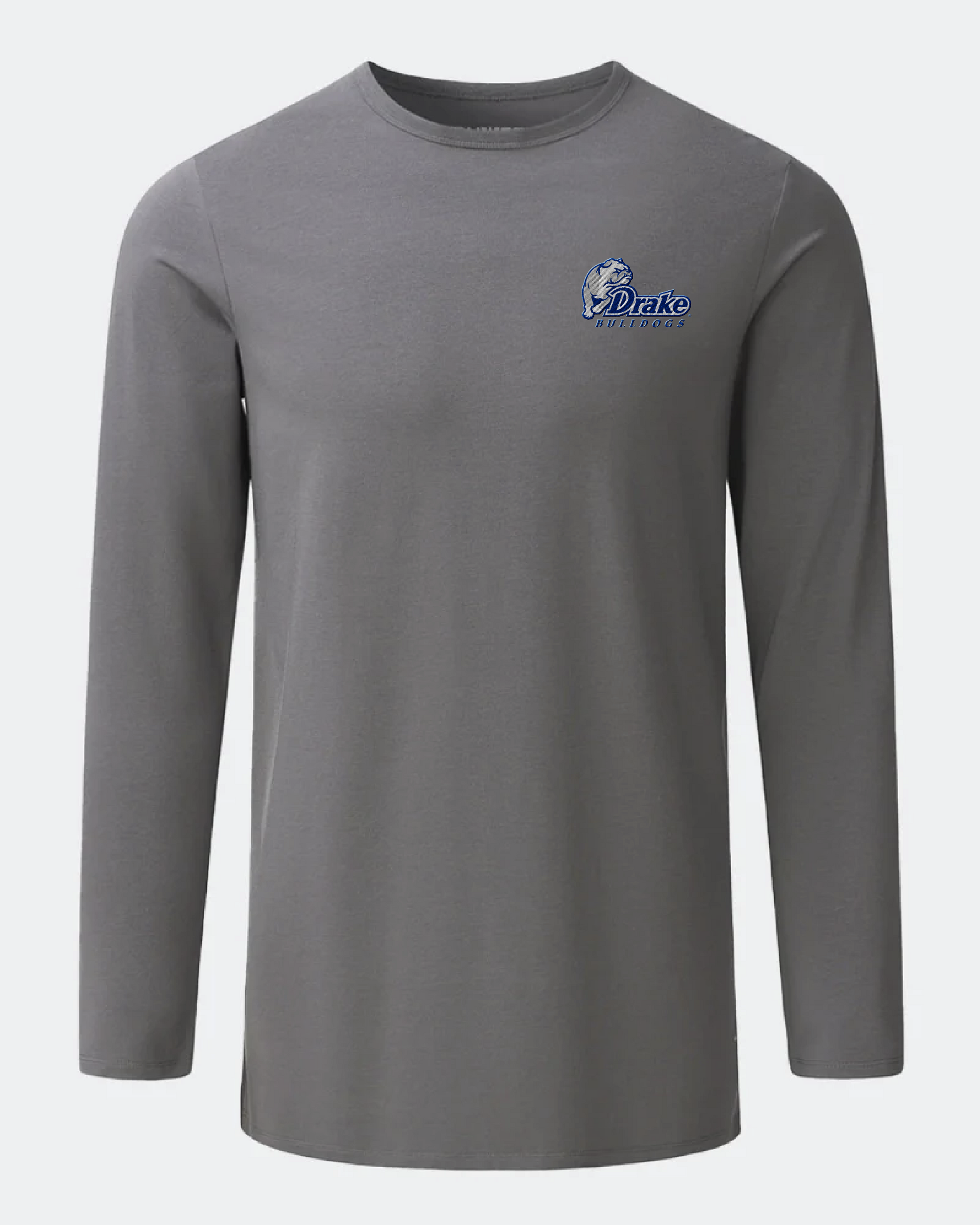 Drake Spectacle 2.0 Charcoal Long Sleeve