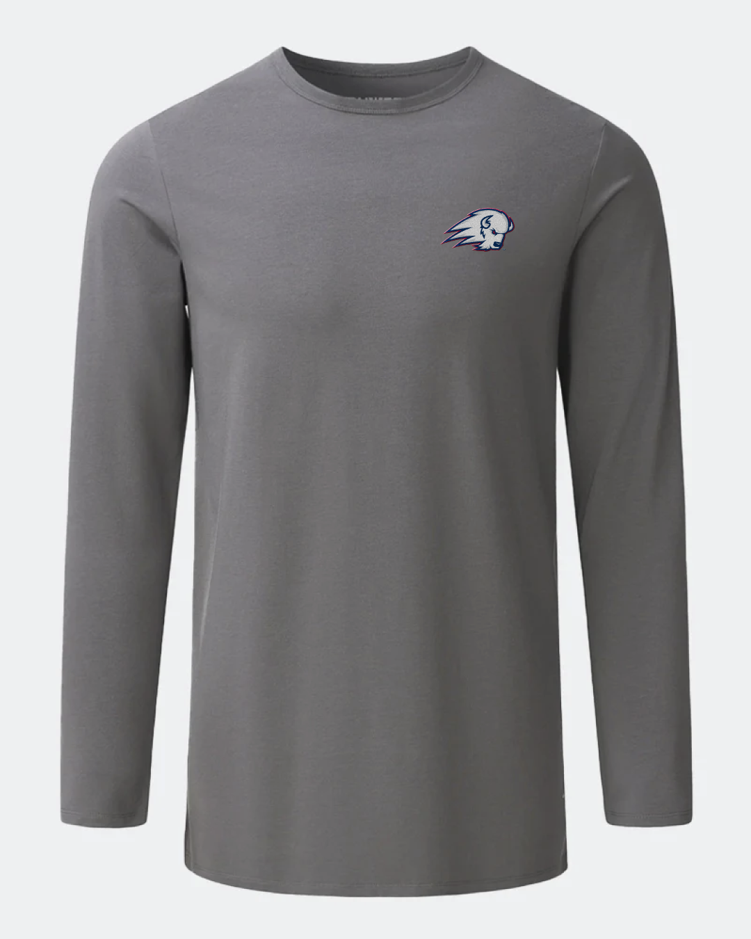 UTECH Spectacle 2.0 Charcoal Long Sleeve