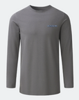 UT San Antonio Spectacle 2.0 Charcoal Long Sleeve