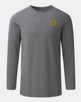 University of Idaho Spectacle 2.0 Charcoal Long Sleeve