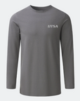 UT San Antonio Spectacle 2.0 Charcoal Long Sleeve