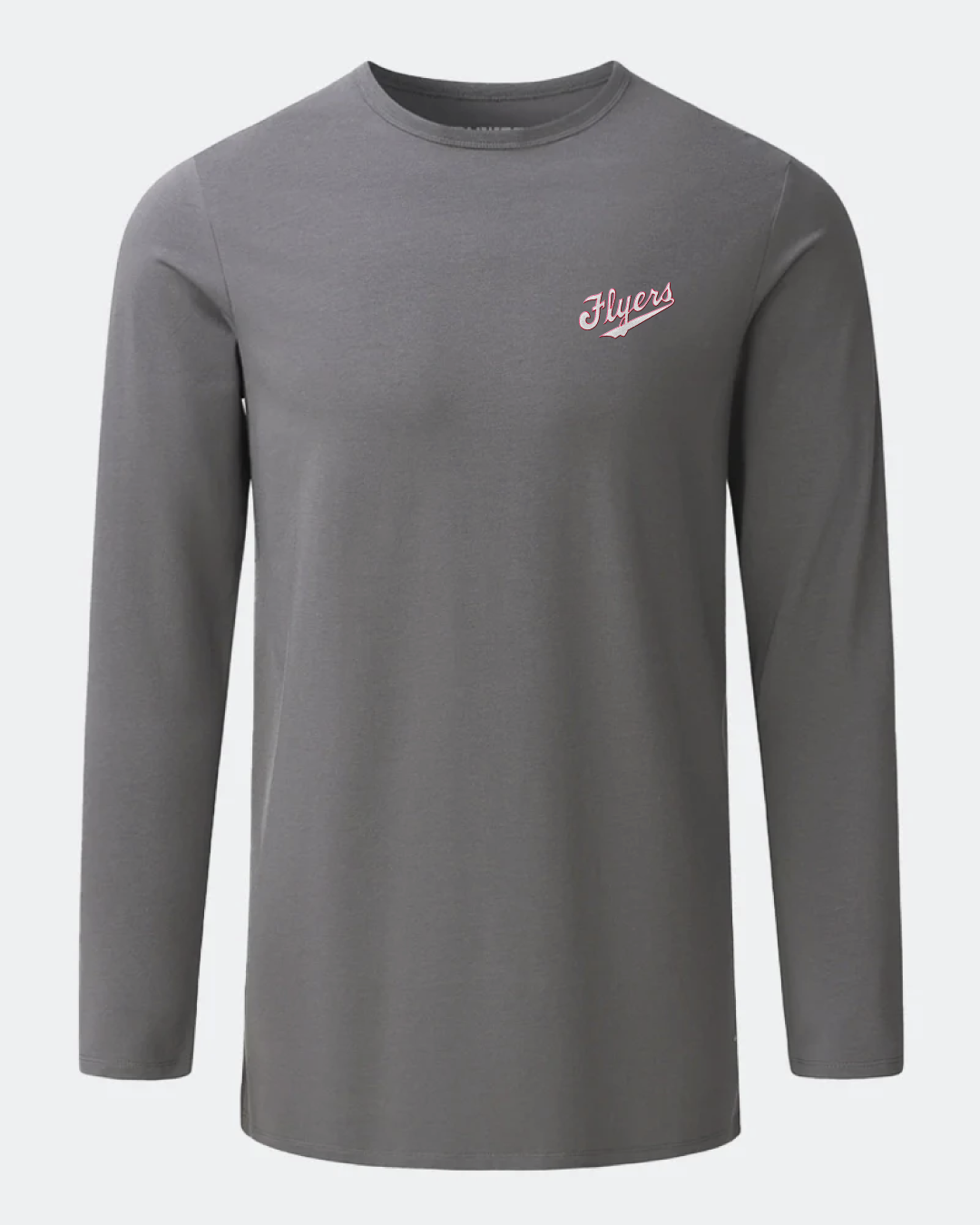 Dayton Spectacle 2.0 Charcoal Long Sleeve