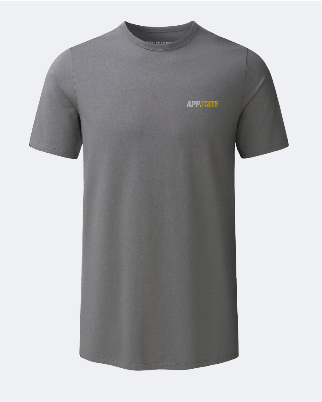 App State Spectacle 2.0 Charcoal T-Shirt