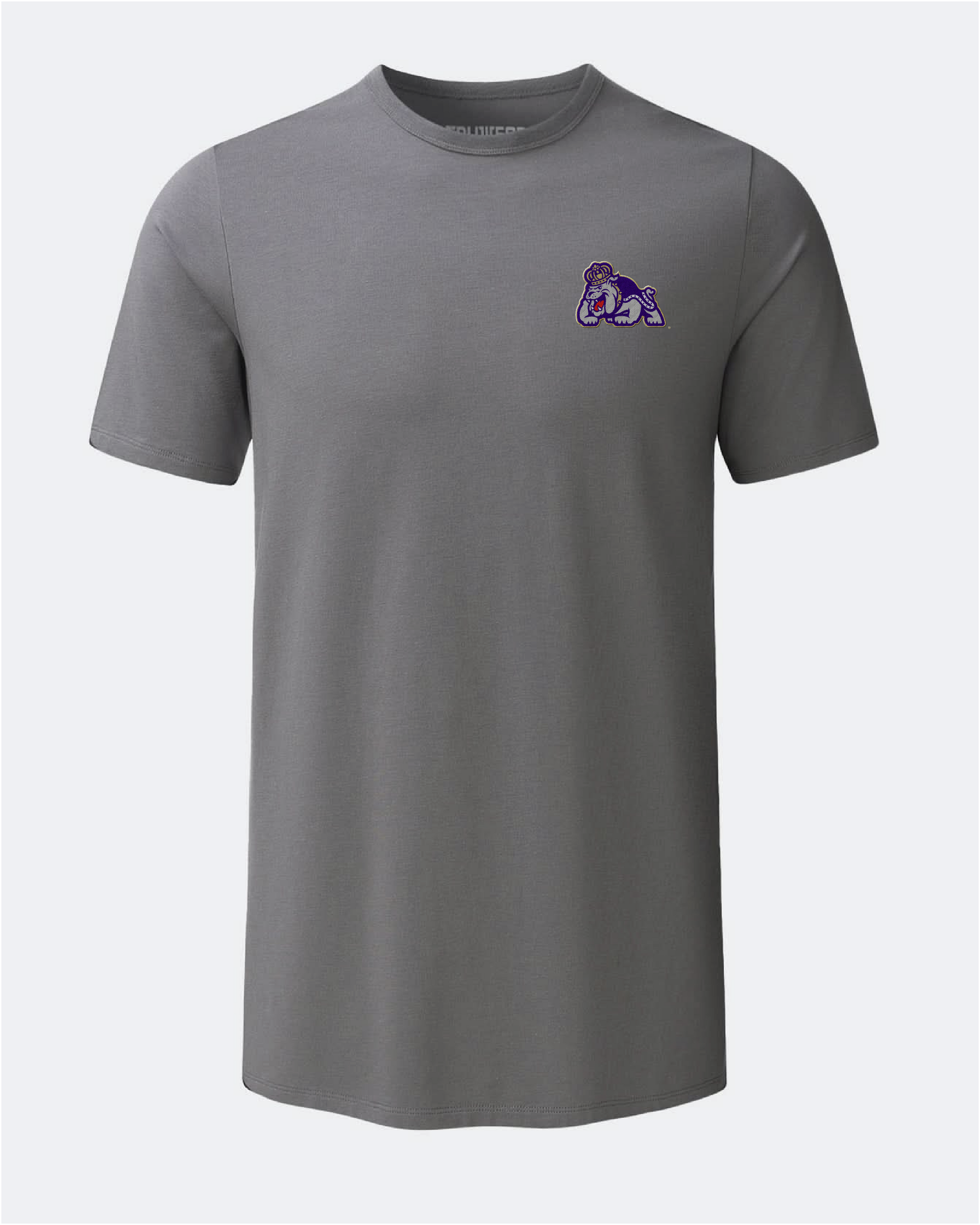 James Madison Spectacle 2.0 Charcoal T-Shirt