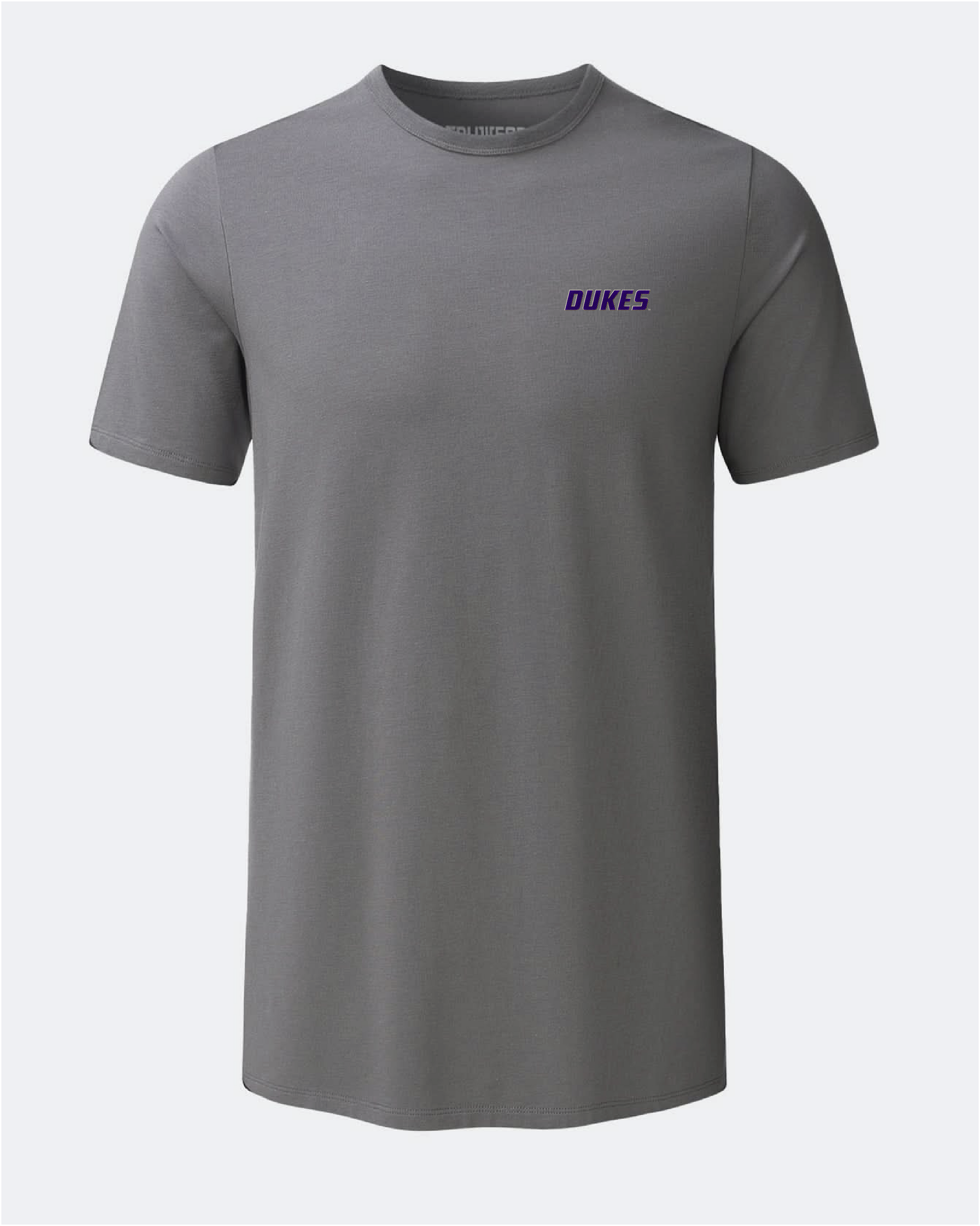 James Madison Spectacle 2.0 Charcoal T-Shirt