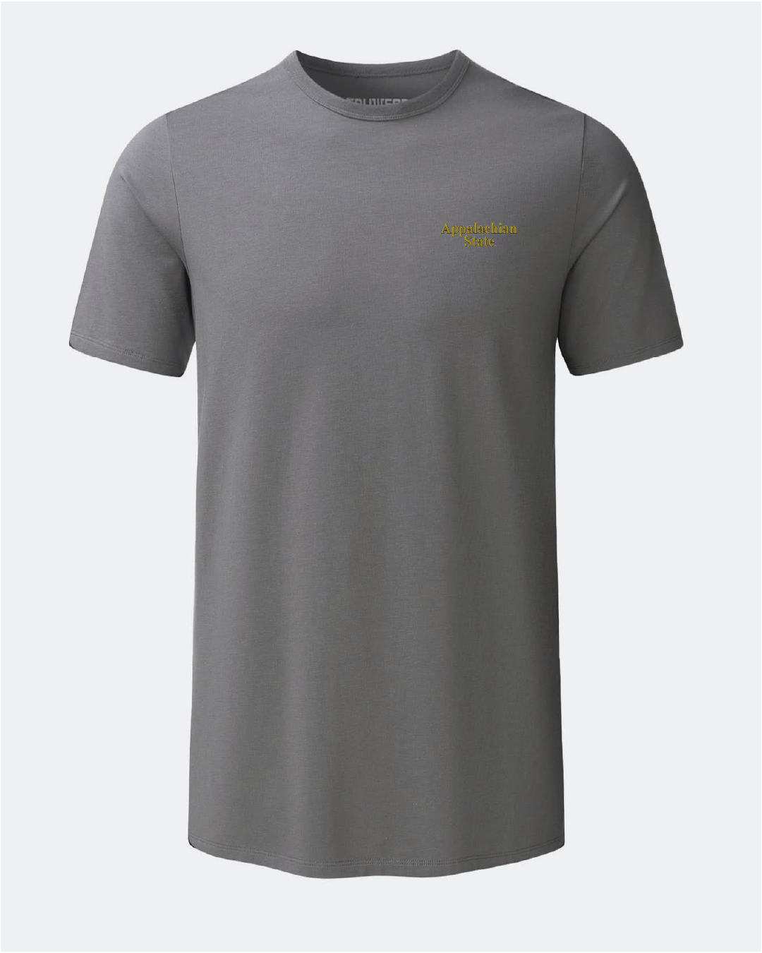 App State Spectacle 2.0 Charcoal T-Shirt