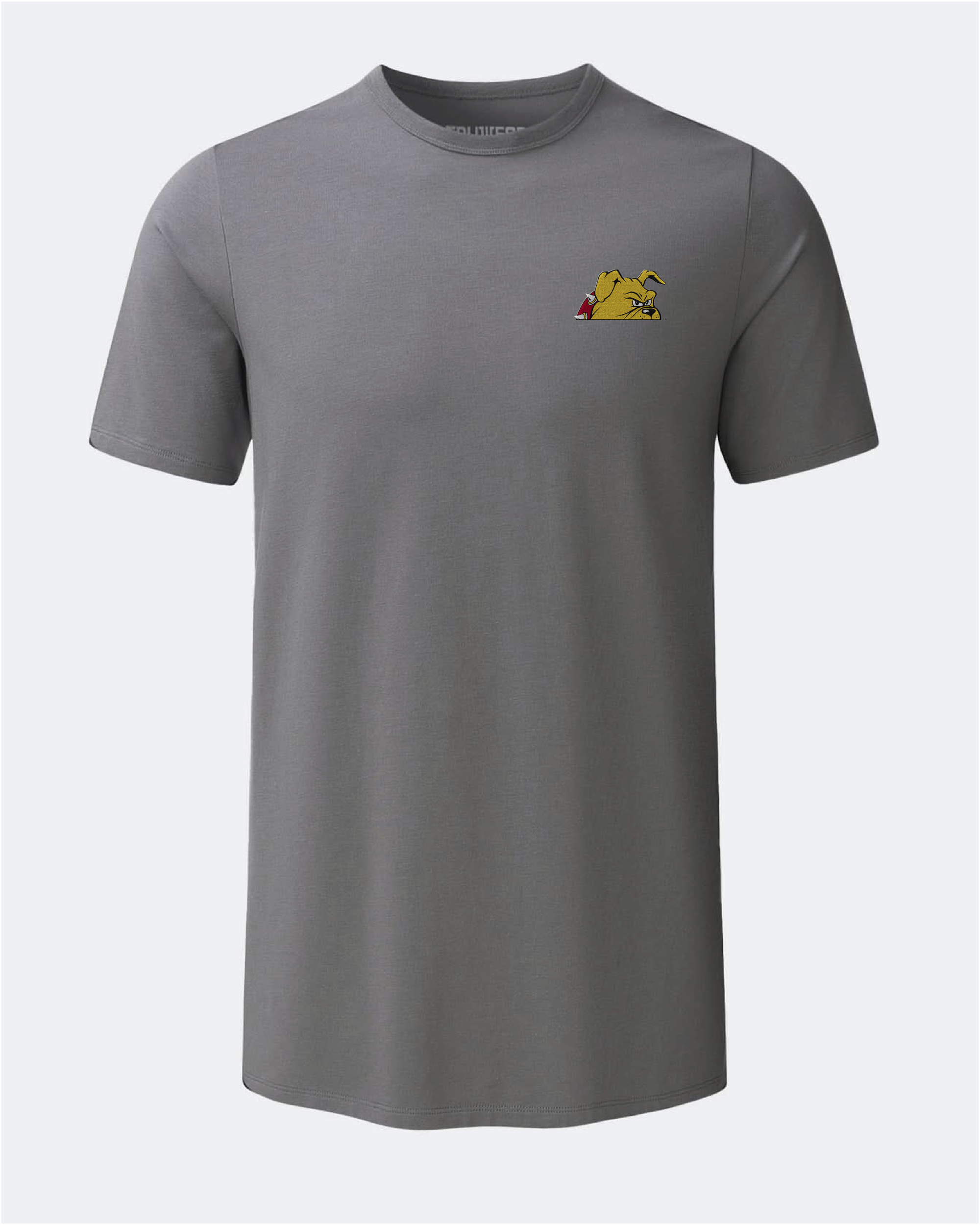 Ferris State Spectacle 2.0 Charcoal T-Shirt