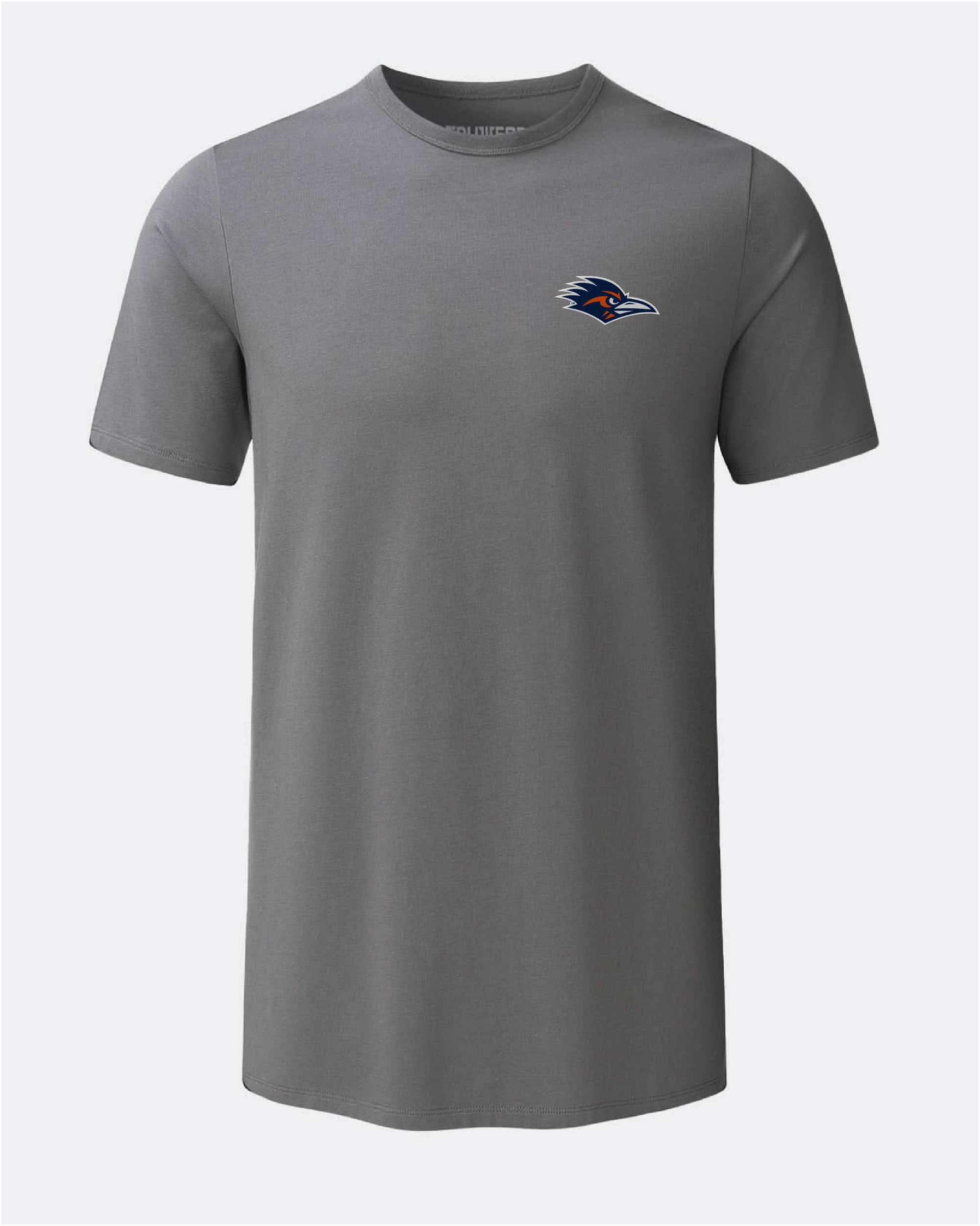 UT San Antonio Spectacle 2.0 Charcoal T-Shirt