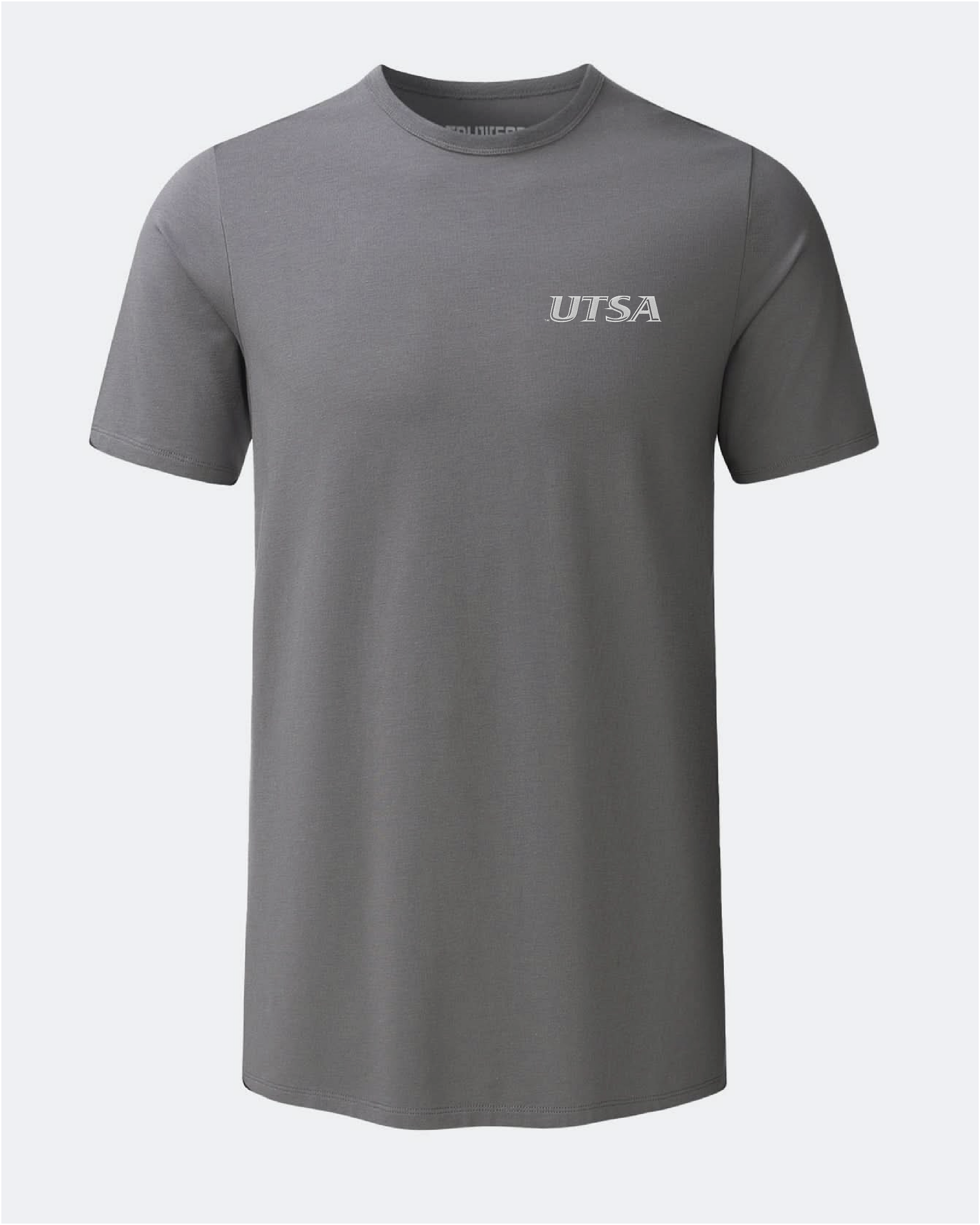 UT San Antonio Spectacle 2.0 Charcoal T-Shirt