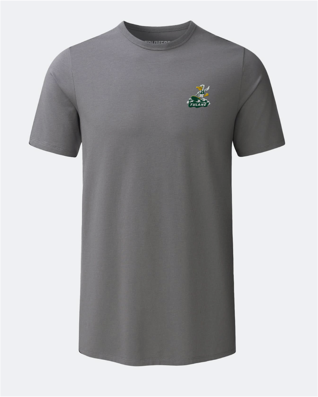 Tulane Spectacle 2.0 Charcoal T-Shirt