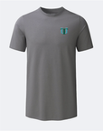 Tulane Spectacle 2.0 Charcoal T-Shirt