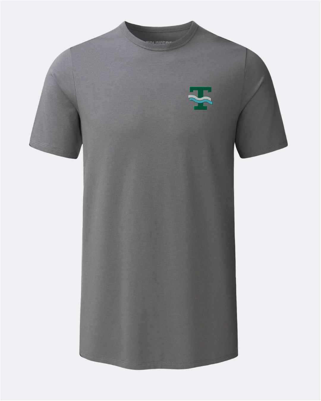 Tulane Spectacle 2.0 Charcoal T-Shirt