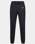 UofU Peak Black Joggers