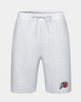 UofU Peak Sweat Heather Grey Shorts