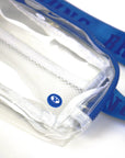 LE Stadium Clear Crossbody