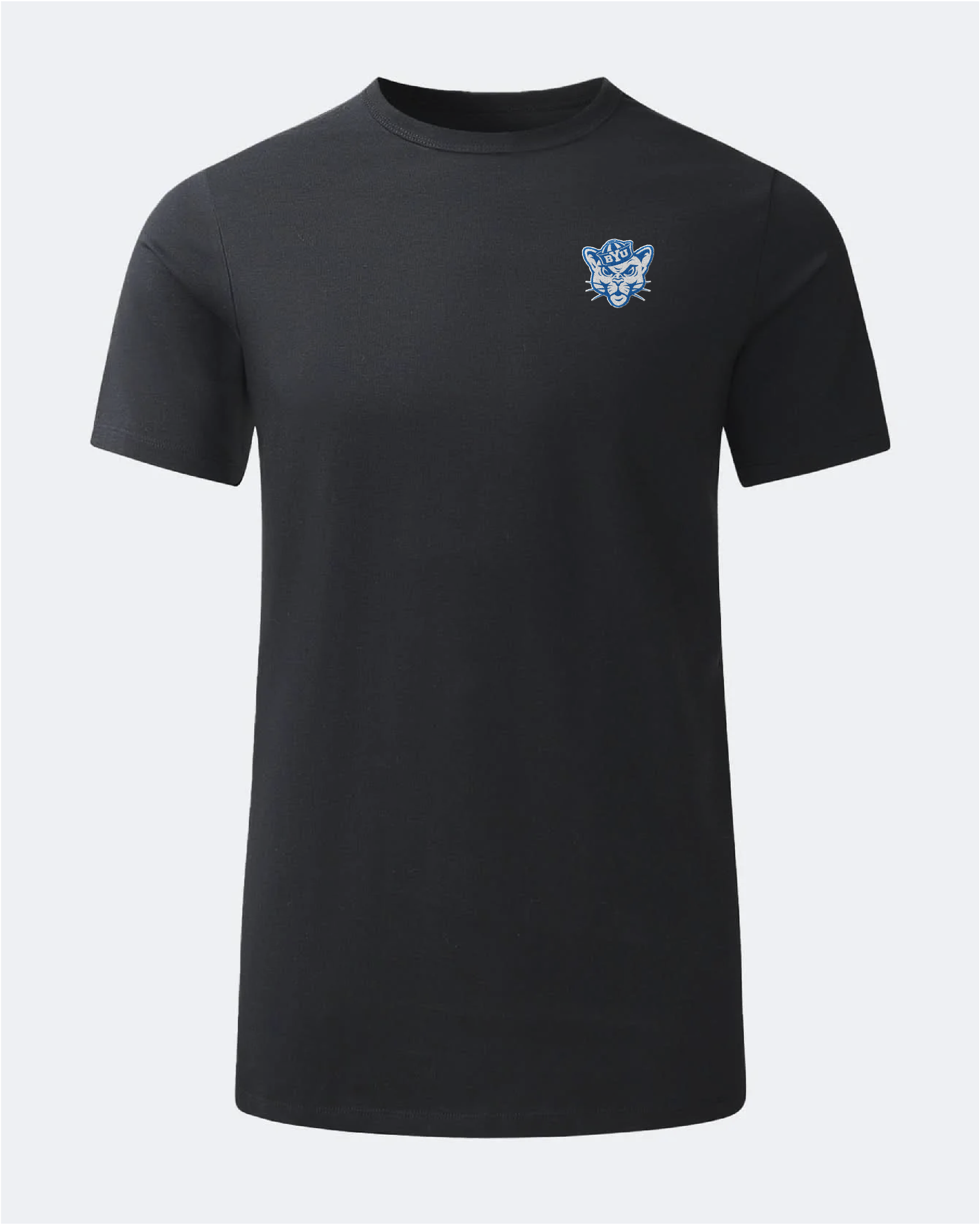 BYU Spectacle 2.0 Black T-Shirt