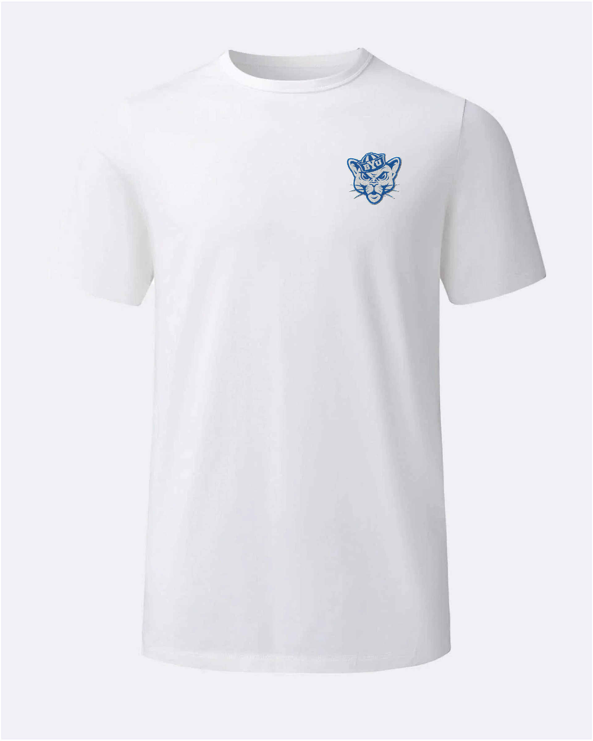 SEE SEE NEW BASIC TEE OFFICIAL Tシャツ 2xl Cougar_Spectacle_White.png?v=