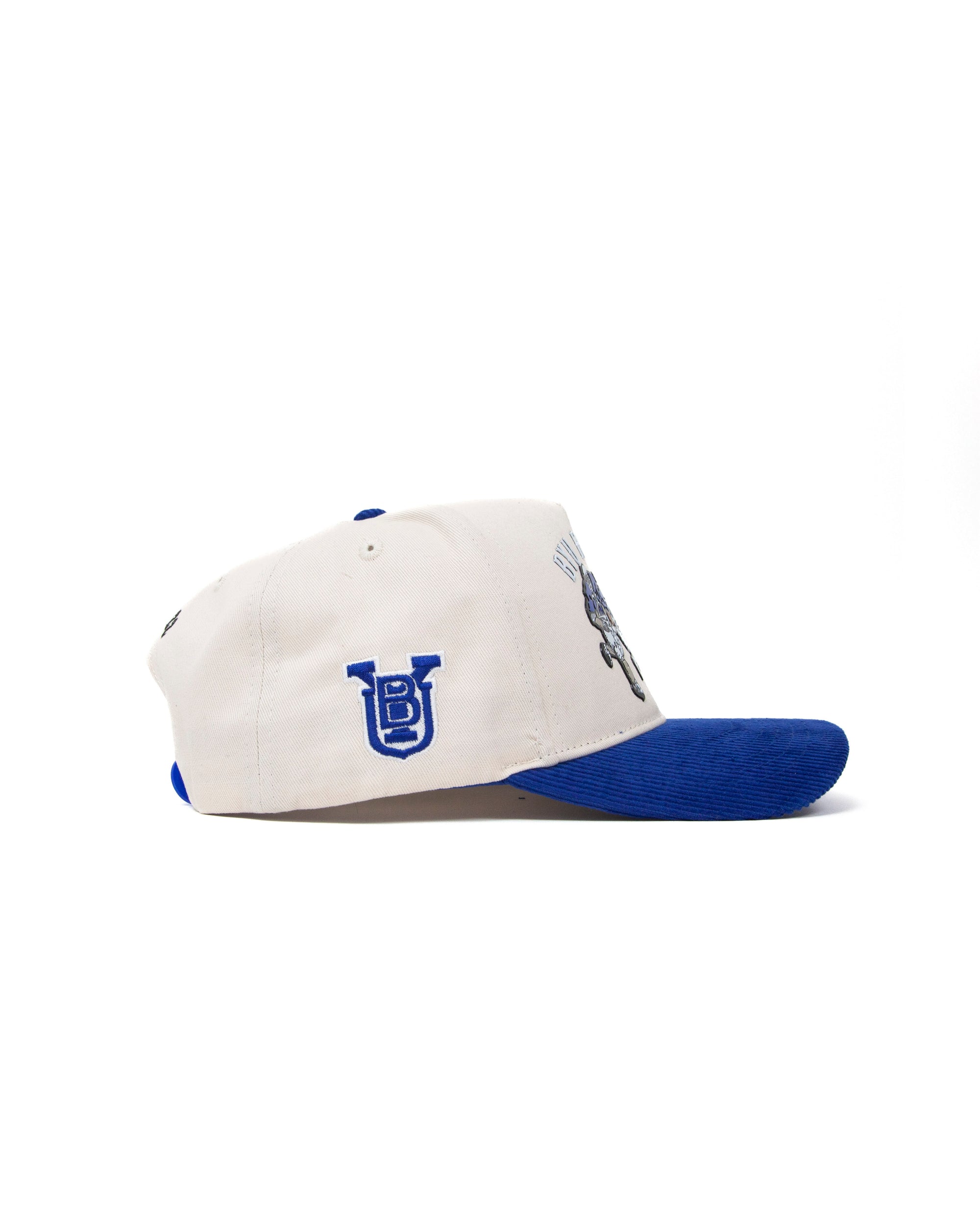 BYU Retro Player Hat Kids