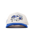 BYU Retro Player Hat Kids