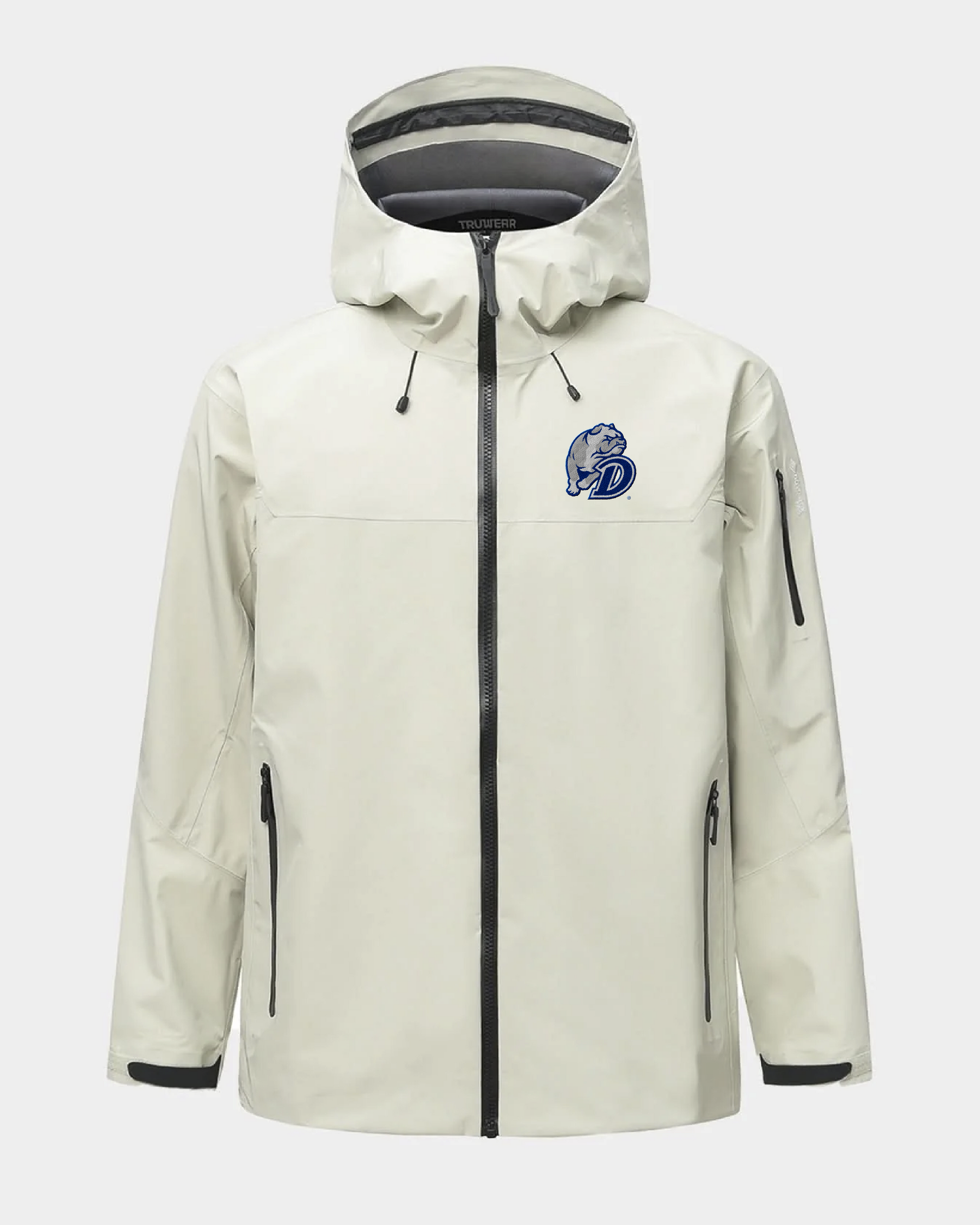 Drake Crusade Jacket Bone