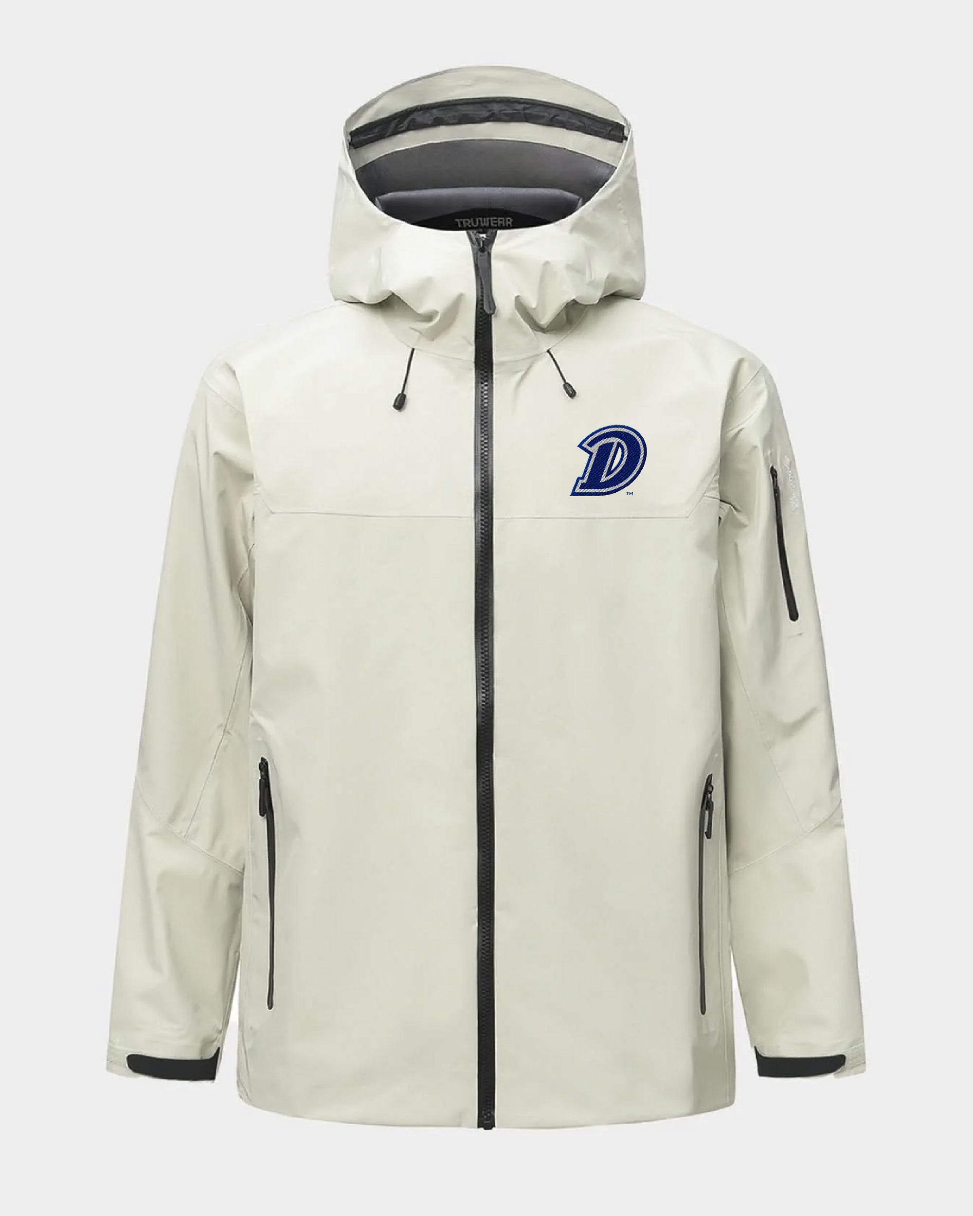 Drake Crusade Jacket Bone
