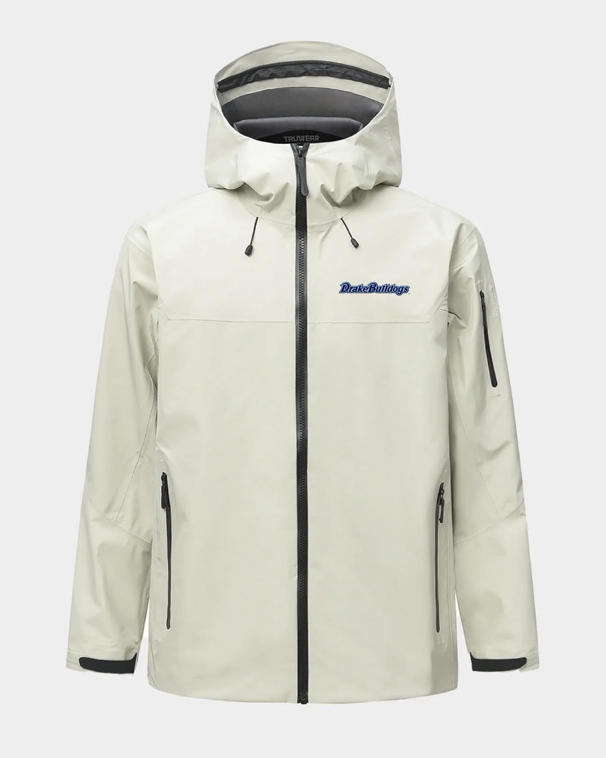 Drake Crusade Jacket Bone