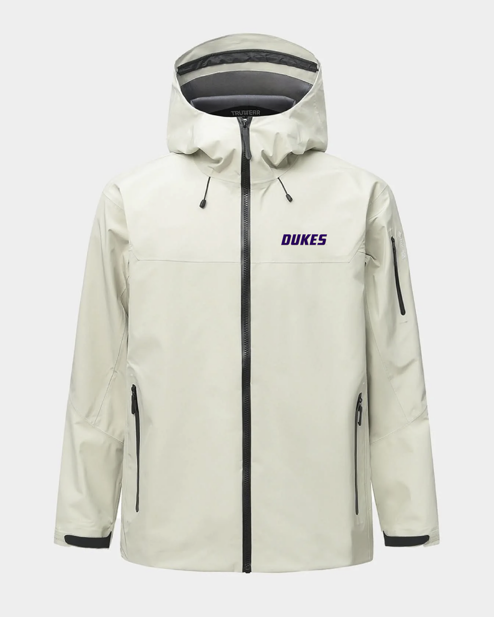 James Madison University Crusade Jacket Bone