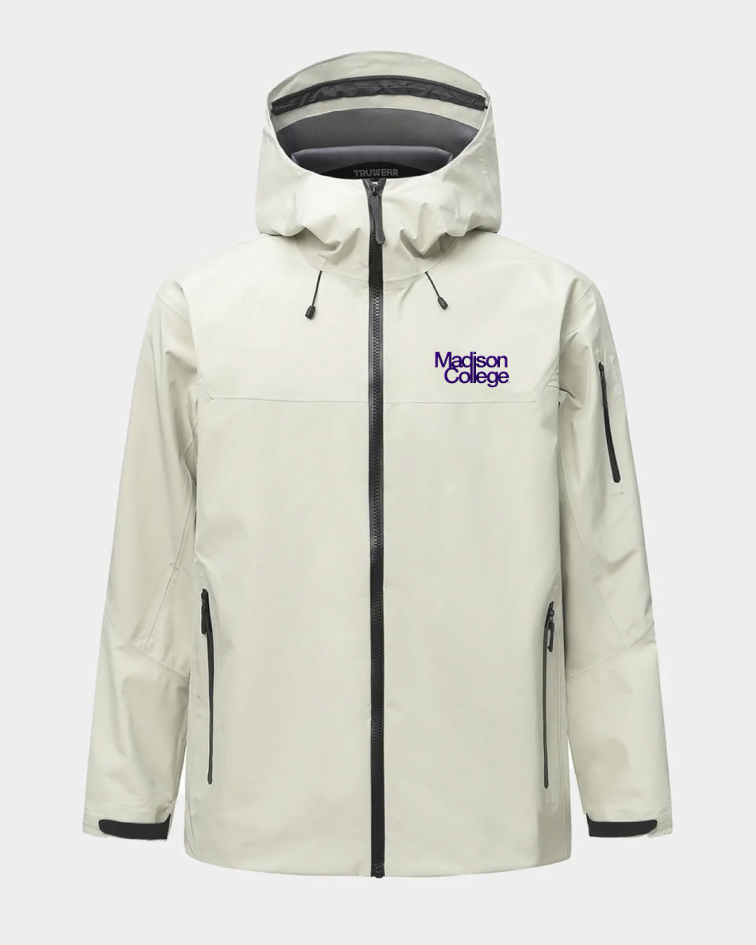 James Madison University Crusade Jacket Bone