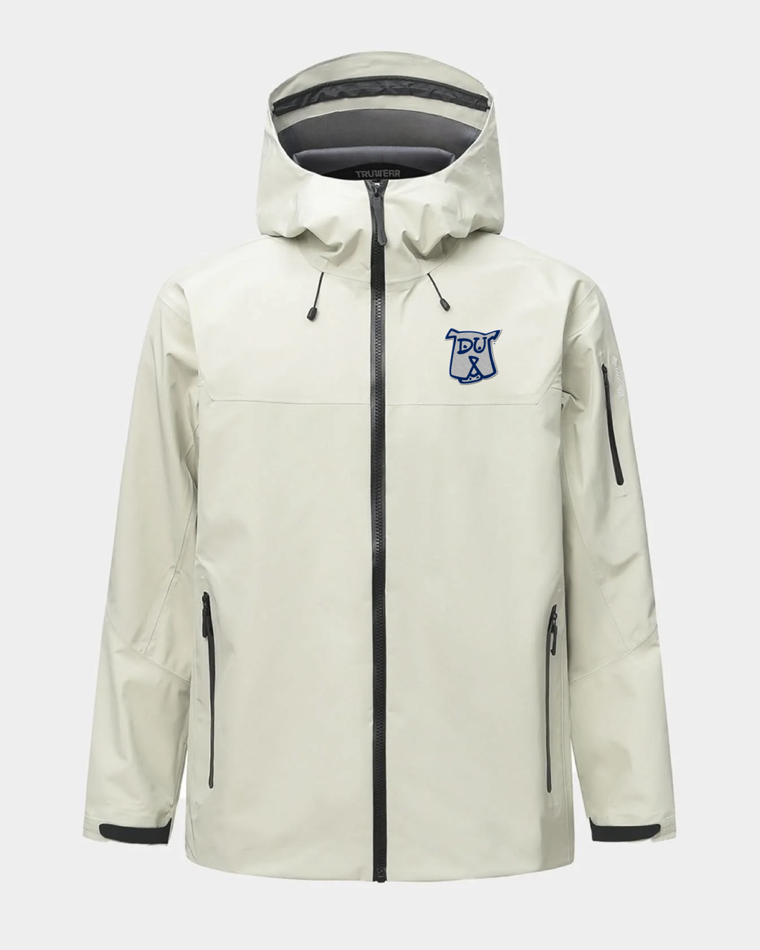 Drake Crusade Jacket Bone