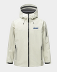 Drake Crusade Jacket Bone