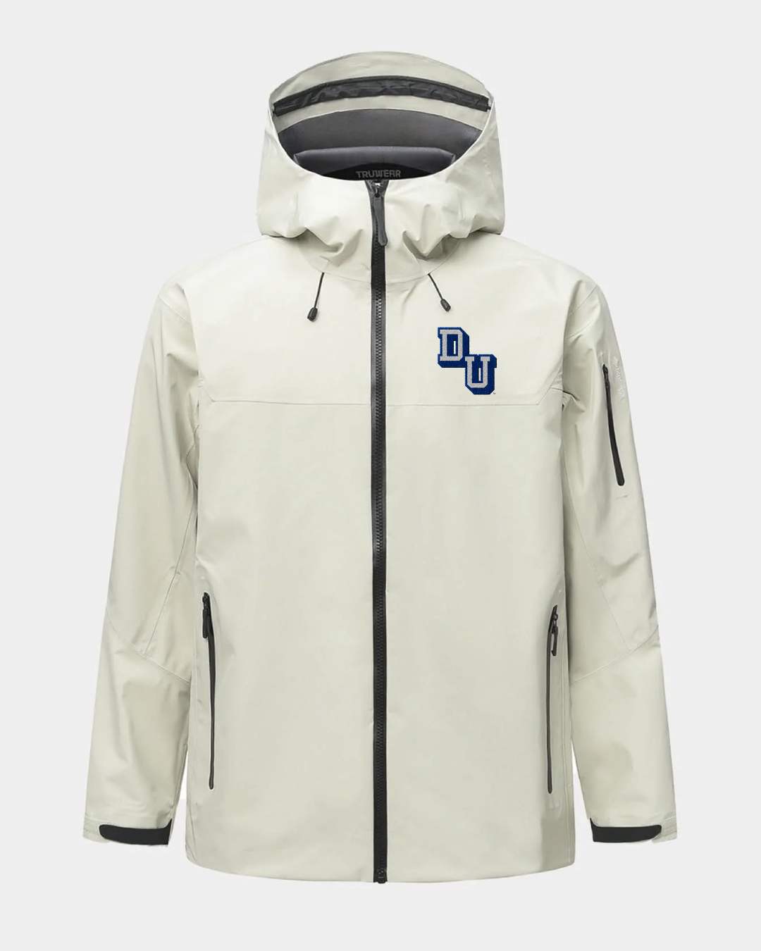 Drake Crusade Jacket Bone