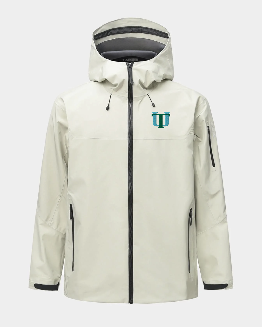 Tulane Crusade Jacket Bone