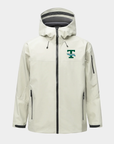 Tulane Crusade Jacket Bone