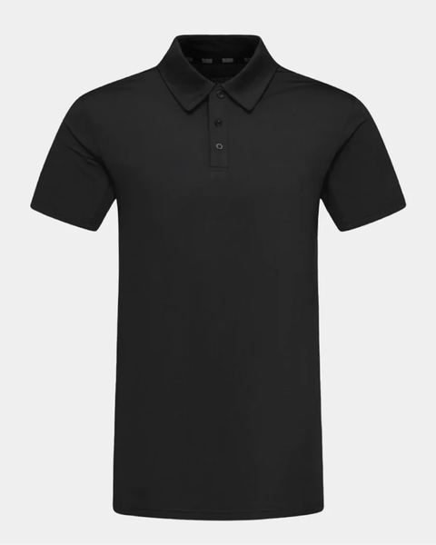 Crest 2.0 Polo Black