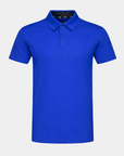 Crest 2.0 Polo Royal Blue